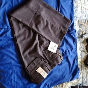 Dockers 10 petite dress slacks